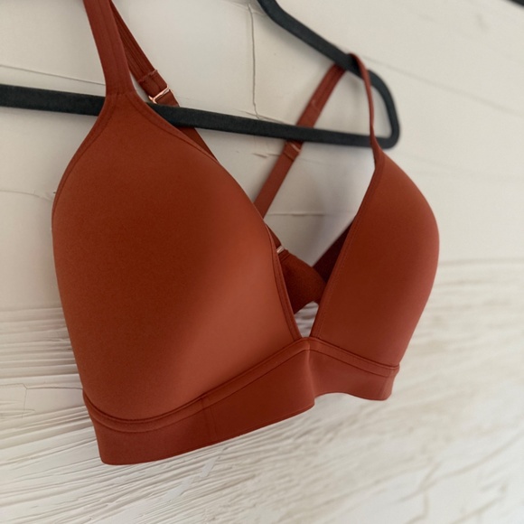 Aerie | Size 34DDD | Real Me Wireless Lightly Lined Bra – Canyon Creek - Picture 5 of 6